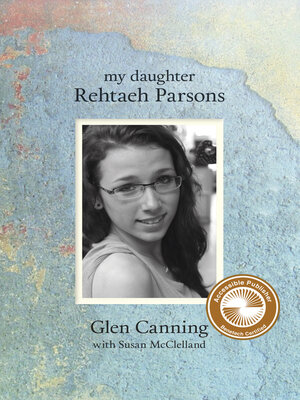 My Daughter Rehtaeh Parsons - ebook